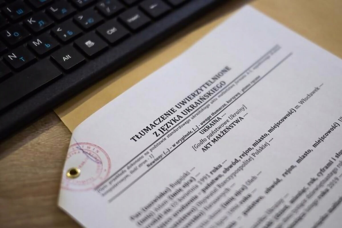 Gdzie znaleźć tłumacza przysięgłego? / Polski Instytut Językowy