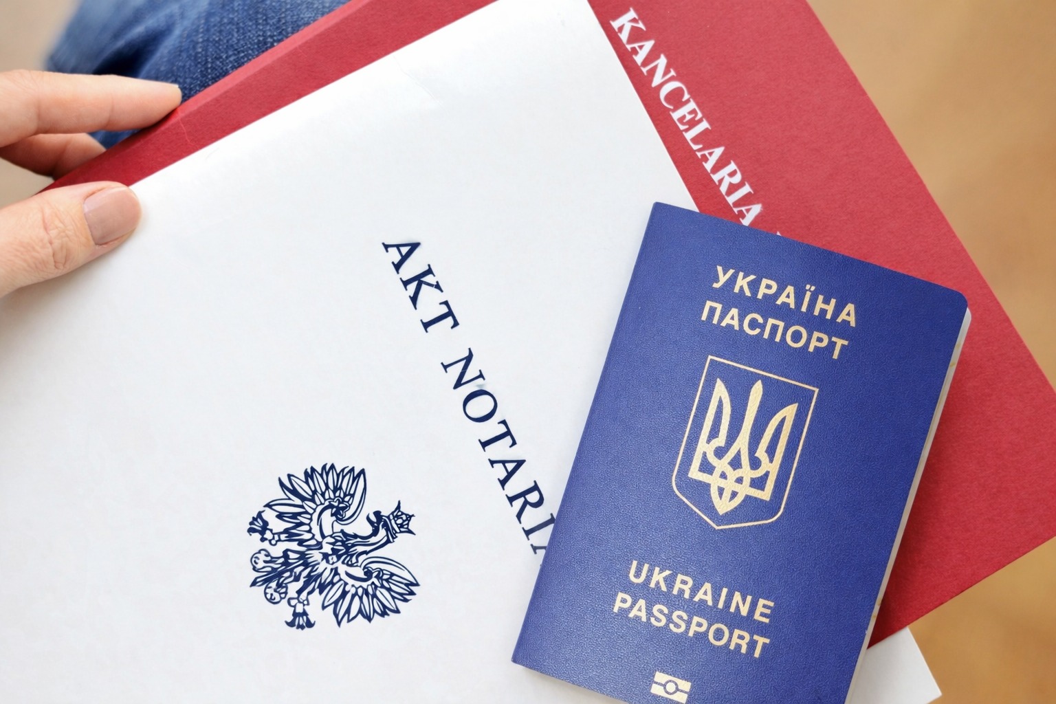 Gdzie znaleźć tłumacza przysięgłego? / Polski Instytut Językowy