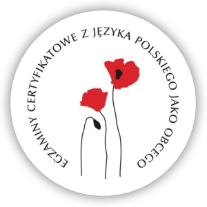 Logo egzamin państwowy