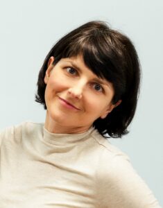 Agnieszka Filipkowska