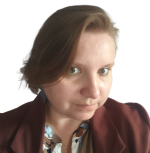 Katarzyna Piotrowska
