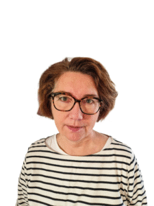 Katarzyna Rybarczyk-Krysztofiak