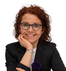 Ewa Maślankiewicz-Pagacz