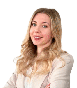 Monika Pieronkiewicz