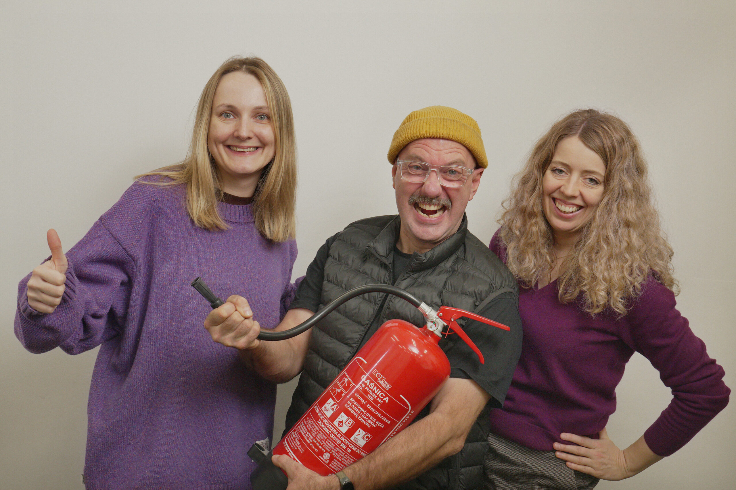 SZUKAMY NAPRAWDĘ DOBRYCH LEKTORÓW JĘZYKA POLSKIEGO JAKO OBCEGO